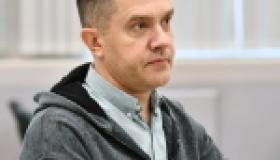 Новый директор