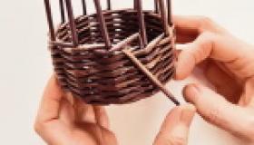 Умелые руки не знают скуки