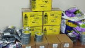 Рождественский подарок бойцу