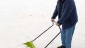 Своевременная уборка - залог безопасности и порядка