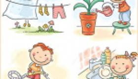 Уют, чистота и аромат блинов - будни наших ребят!